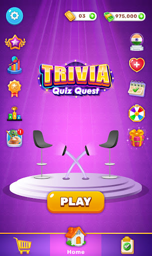 Quizaber: Trivia Millionaire