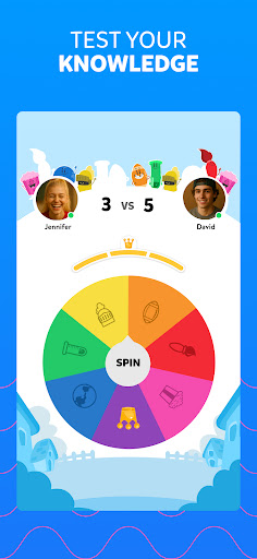 Trivia Crack: Smart Quiz Games