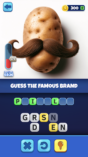Trivia AI - Guess the Words