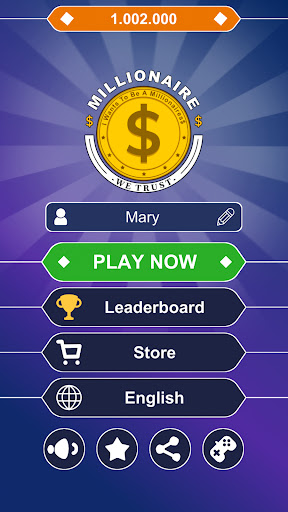 Trivia Quiz Questions Games