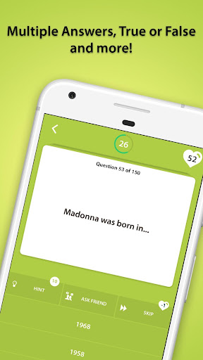 General Knowledge Quiz: Trivia