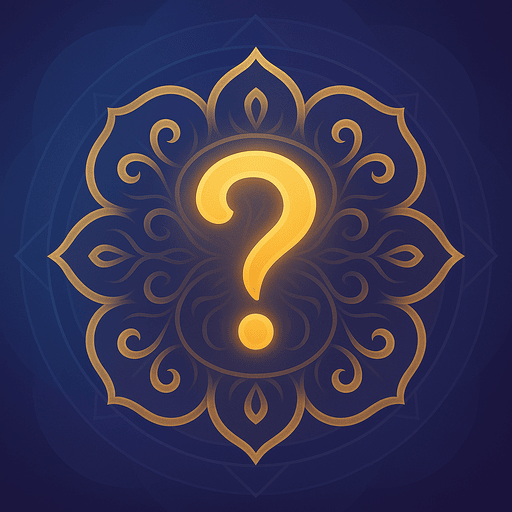 Antistress trivia - Zen Quiz