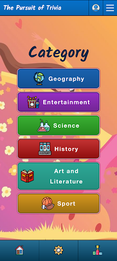The Pursuit of Trivia