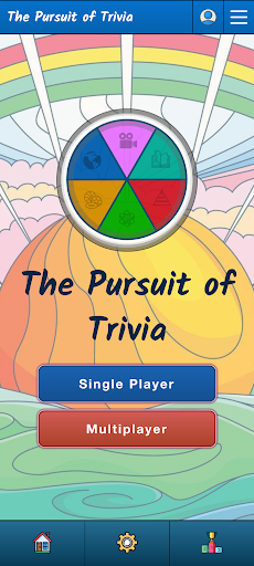 The Pursuit of Trivia