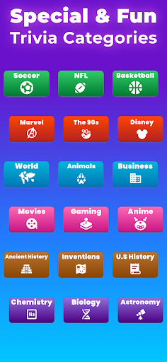 IQuiz: Riddle Road Trip Games