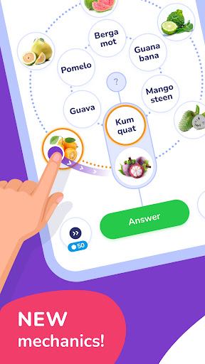 Trivia Spin－Guess Brain Quiz