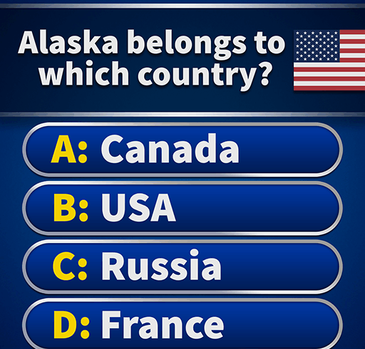 Millionaire 2025 Trivia Quiz