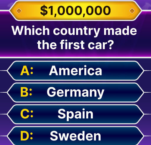 Millionaire Quiz: Trivia Games