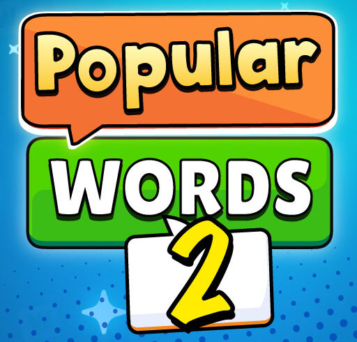 Popular Words 2: Trivia Quiz