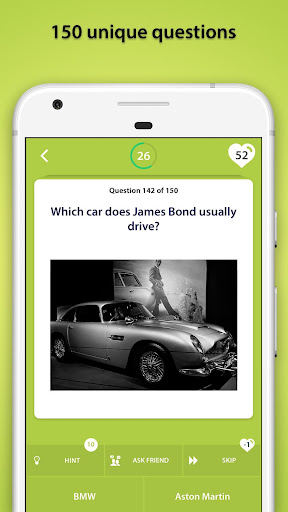 General Knowledge Quiz: Trivia