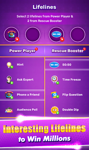 Quizaber: Trivia Millionaire