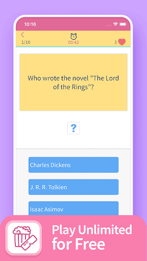 TRIVIA 360: Quiz Game