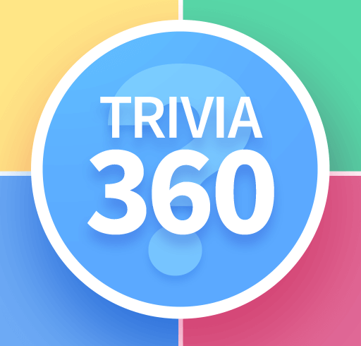 TRIVIA 360: Quiz Game
