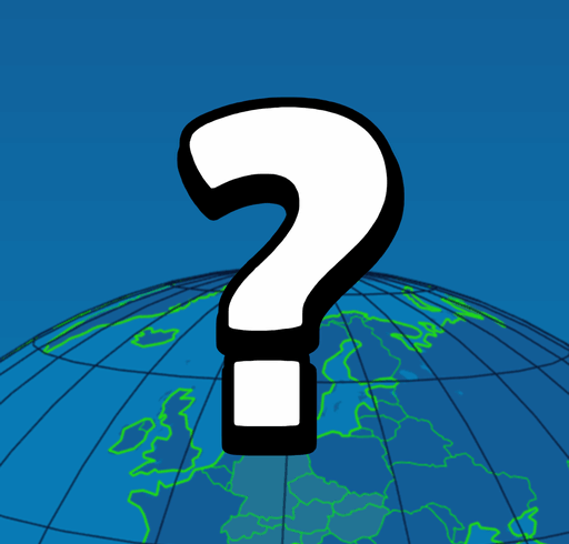 Travel Trivia World Quiz