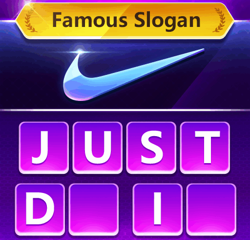 Trivia Puzzle - Quiz Word Game