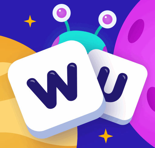 Trivia Puzzle & Quiz: Words Up