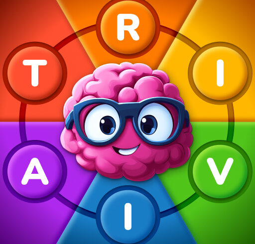 Trivia Spin－Guess Brain Quiz
