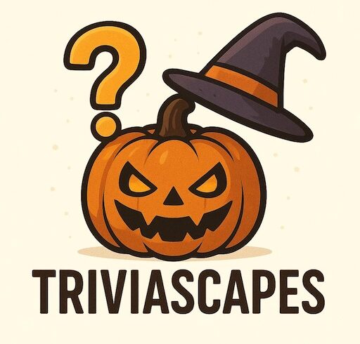 Triviascapes: IQ & brain test