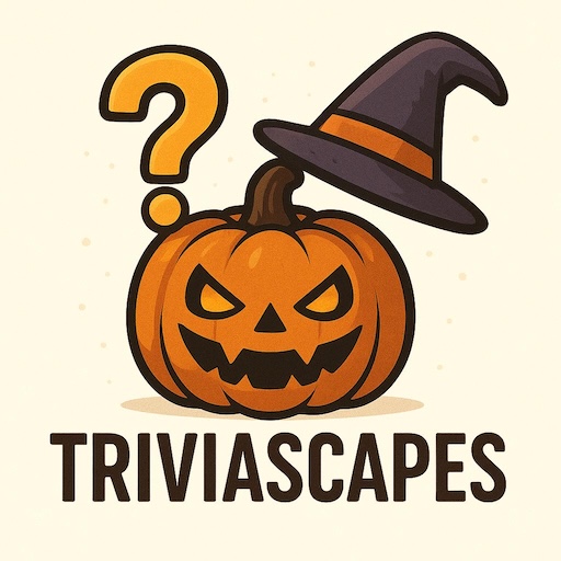 Triviascapes: IQ & brain test