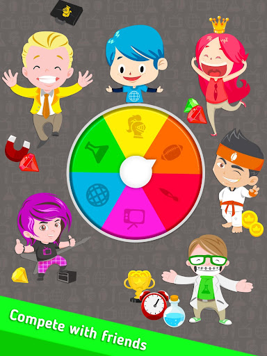 Trivia Quiz
