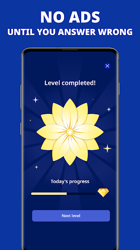 Antistress trivia - Zen Quiz