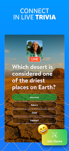 Trivia Crack: Smart Quiz Games