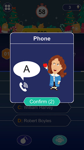 Trivia Quiz Questions Games