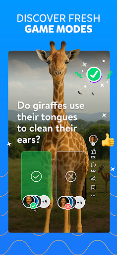 Trivia Crack: Smart Quiz Games