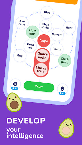 Trivia Spin－Guess Brain Quiz