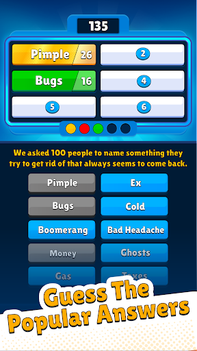 Popular Words 2: Trivia Quiz
