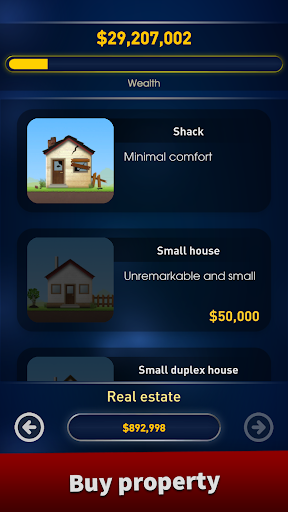 Millionaire 2025 Trivia Quiz